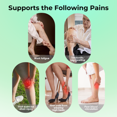 AcuRelief Revitalizing Foot Mat