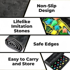 AcuRelief Revitalizing Foot Mat